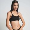 PASSAR ALLA RACERBACK SCOOP BRALETTE PASSAR ALLA RACERBACK SCOOP BRALETTE