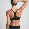 PASSAR ALLA RACERBACK SCOOP BRALETTE PASSAR ALLA RACERBACK SCOOP BRALETTE