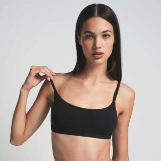 PASSAR ALLA SCOOP BRALETTE