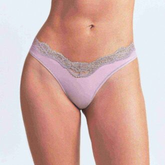 PASSAR ALLA SPETSDOPPADE THRINGOR 5-PACK