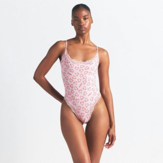 PASSAR ALLA SPETSLIM BODY