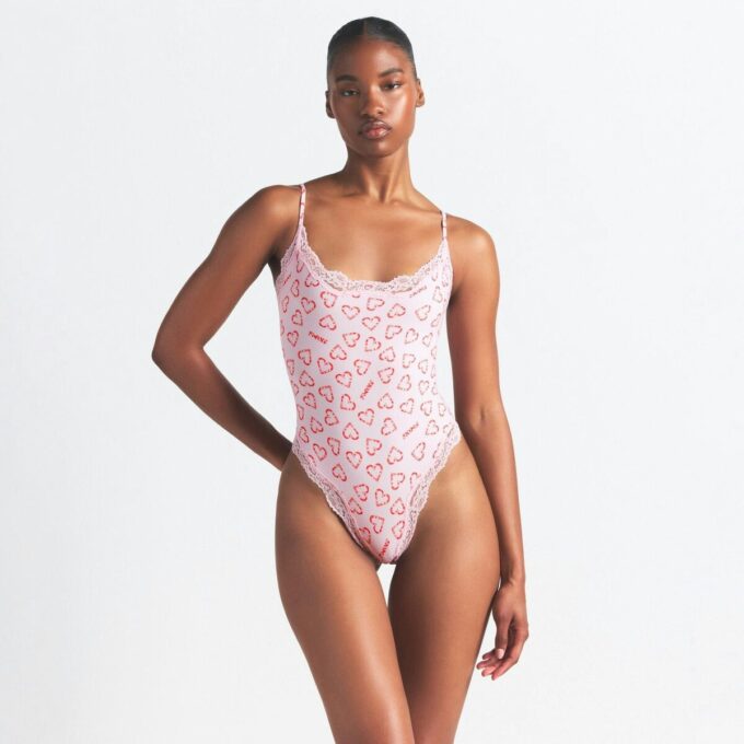 PASSAR ALLA SPETSLIM BODY PASSAR ALLA SPETSLIM BODY