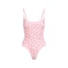 PASSAR ALLA SPETSLIM BODY PASSAR ALLA SPETSLIM BODY