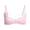 PASSAR ALLA SPETSRUNDA BRALETTE PASSAR ALLA SPETSRUNDA BRALETTE