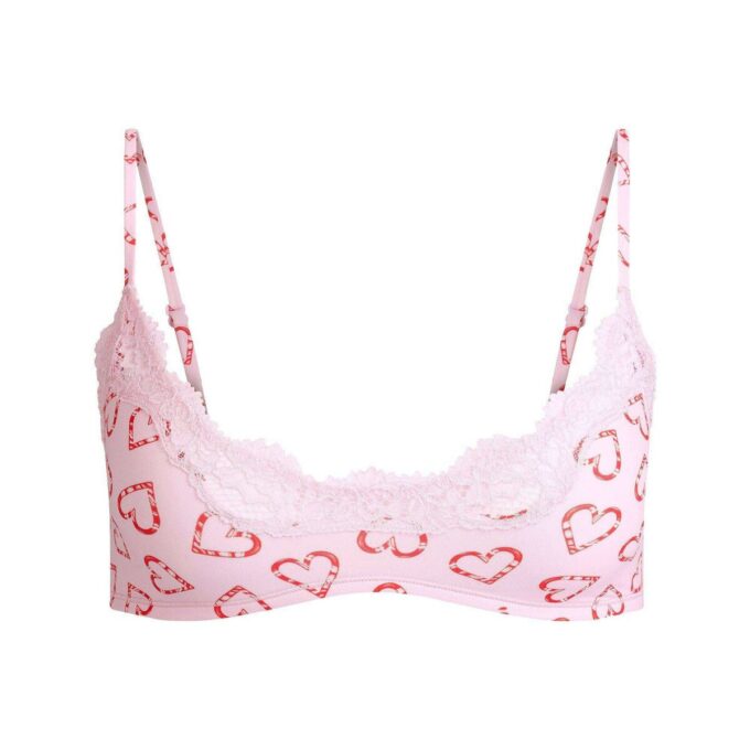 PASSAR ALLA SPETSRUNDA BRALETTE PASSAR ALLA SPETSRUNDA BRALETTE