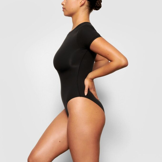 PASSAR ALLA T-SHIRT-BODY