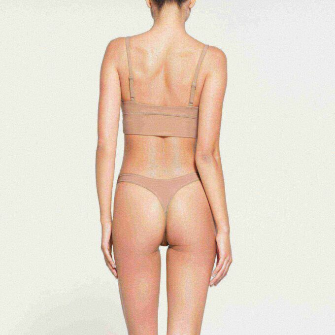 PASSAR ALLA TRIANGLE LONGLINE BRALETTE PASSAR ALLA TRIANGLE LONGLINE BRALETTE