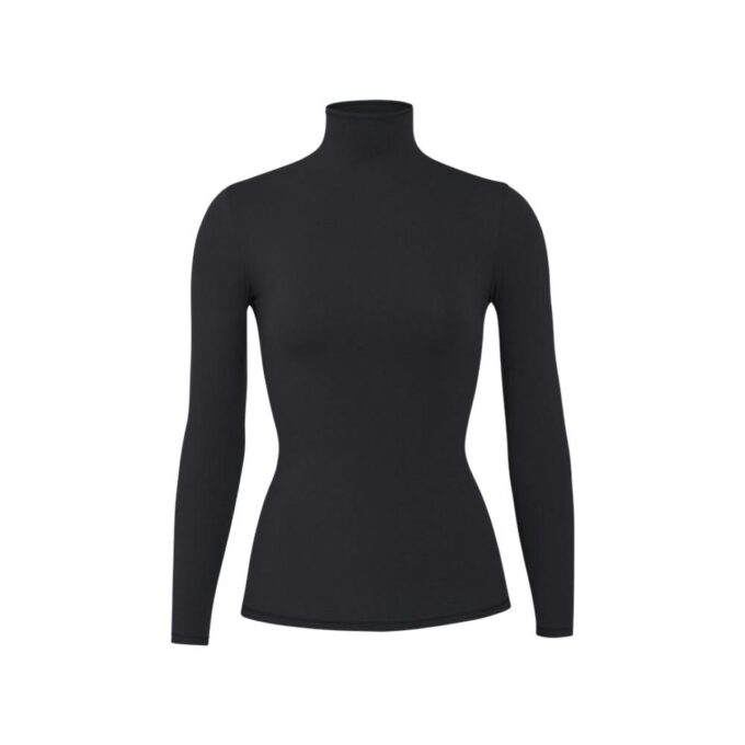 PASSAR ALLA TURTLENECKED TOPP PASSAR ALLA TURTLENECKED TOPP