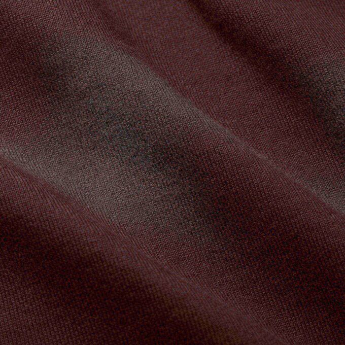 POJKVÄN FLEECE OVERSIZED HALV DRAGKEDJA POJKVÄN FLEECE OVERSIZED HALV DRAGKEDJA