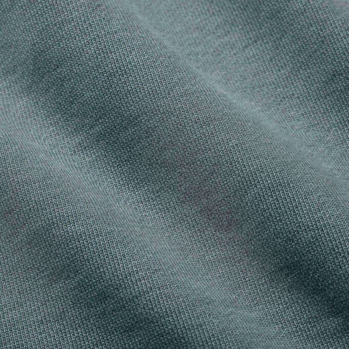 POJKVÄN FLEECE OVERSIZED HOODIE MED DRAGKEDJA POJKVÄN FLEECE OVERSIZED HOODIE MED DRAGKEDJA