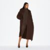 POJKVÄN FLEECE OVERSIZED TRENCHCOAT POJKVÄN FLEECE OVERSIZED TRENCHCOAT