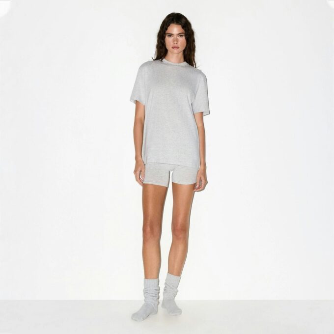 POJKVÄN-T-SHIRT POJKVÄN-T-SHIRT