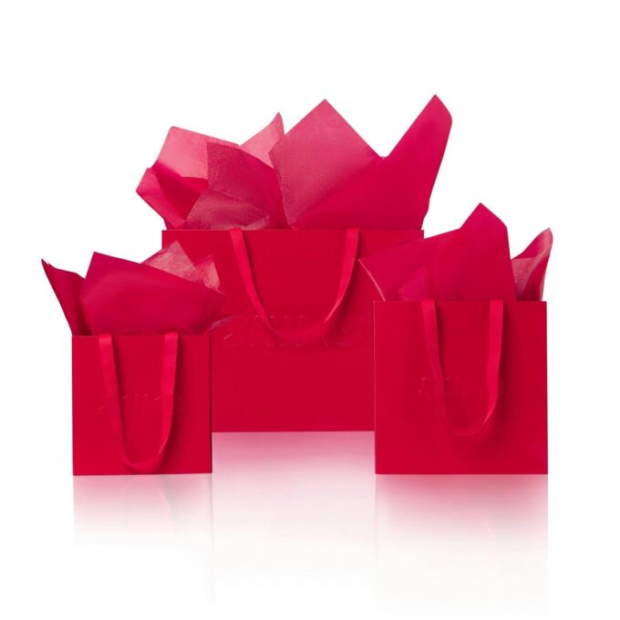 PRESENTPÅSE