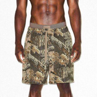 REALTREE RELAXED SHORTS I KRAFTIGT FLEECE I HERRKLASS REALTREE RELAXED SHORTS I KRAFTIGT FLEECE I HERRKLASS