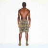 REALTREE RELAXED SHORTS I KRAFTIGT FLEECE I HERRKLASS