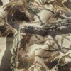 REALTREE RELAXED SHORTS I KRAFTIGT FLEECE I HERRKLASS