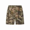 REALTREE RELAXED SHORTS I KRAFTIGT FLEECE I HERRKLASS