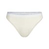 RIBBAD BOMULLSBIKINI RIBBAD BOMULLSBIKINI