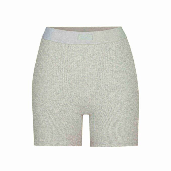 RIBBADE BOXERSKALSONGER I BOMULL RIBBADE BOXERSKALSONGER I BOMULL