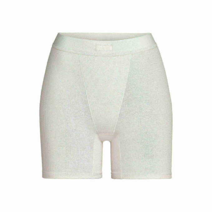 RIBBADE BOXERSKALSONGER I BOMULL RIBBADE BOXERSKALSONGER I BOMULL
