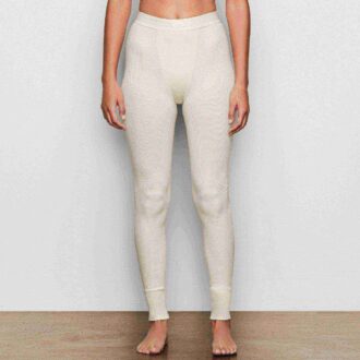 RIBBADE LEGGINGS I BOMULL