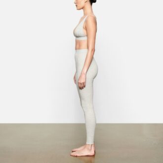 RIBBADE LEGGINGS I BOMULL