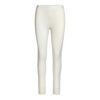RIBBADE LEGGINGS I BOMULL RIBBADE LEGGINGS I BOMULL