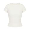 RIBBADE T-SHIRTS I BOMULL RIBBADE T-SHIRTS I BOMULL