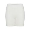 SET MED LUDDIG STICKNING, CROP TOPP OCH SHORTS SET MED LUDDIG STICKNING, CROP TOPP OCH SHORTS