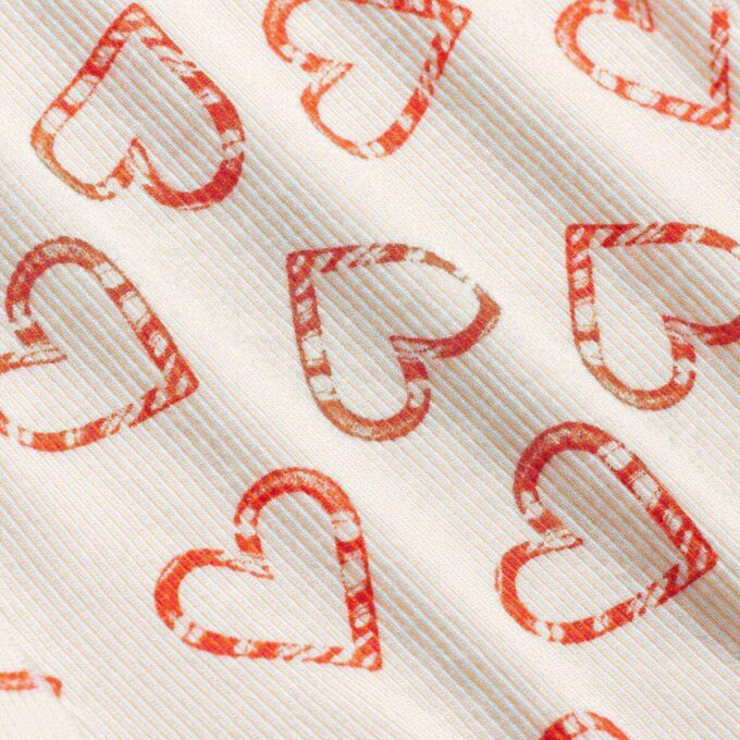 3-PACK RIBBADE BOMULLSTROJOR 3-PACK RIBBADE BOMULLSTROJOR