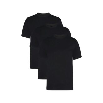 SKIMS BASICS HERR LÄTT T-SHIRT 3-PACK