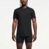 SKIMS BASICS HERR LÄTT T-SHIRT 3-PACK