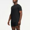 SKIMS BASICS HERR LÄTT T-SHIRT 3-PACK
