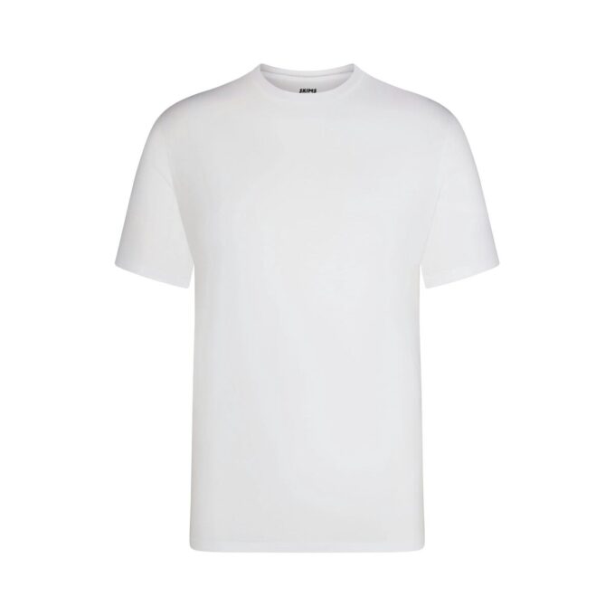 SKIMS BASICS HERR LÄTT T-SHIRT 3-PACK