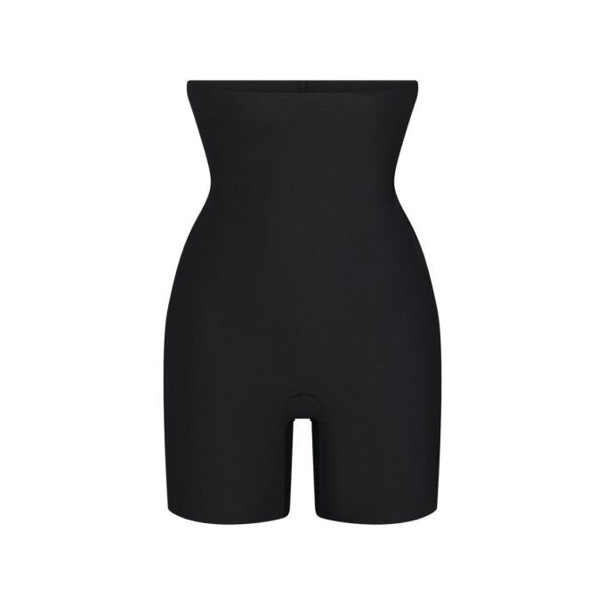 SKIMS BODY CORE SCULPT HÖGMIDDAD SHORTS