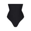 SKIMS BODY CORE SCULPT HÖGMIDDAD THONG