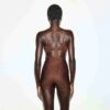 SKIMS BODY CORE SCULPT-KORT SKIMS BODY CORE SCULPT-KORT
