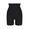 SKIMS BODY CORE SCULPT MELLAN RISE SHORT