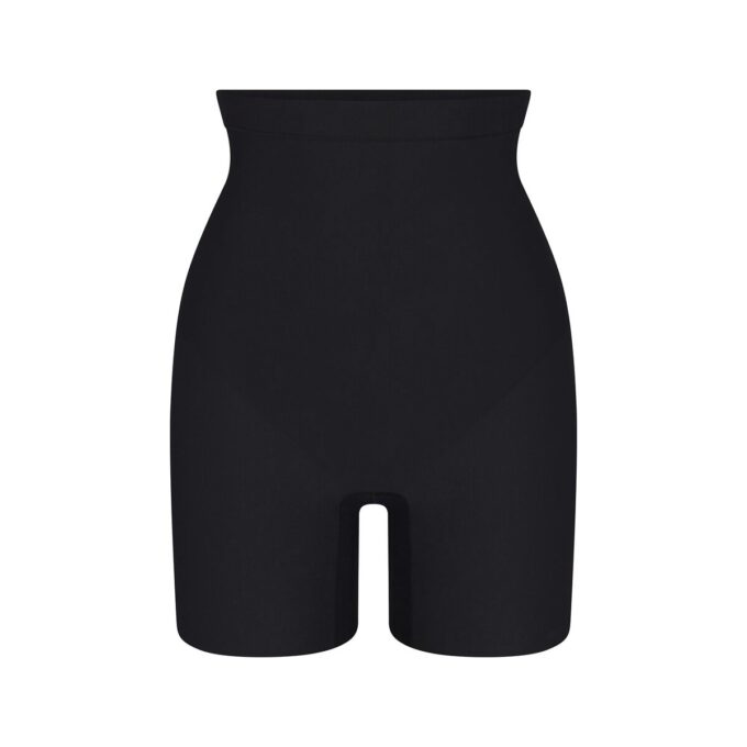 SKIMS BODY CORE SCULPT MELLAN RISE SHORT