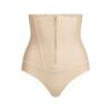 SKIMS BODY CORE SCULPT MIDJETRANDE THONG