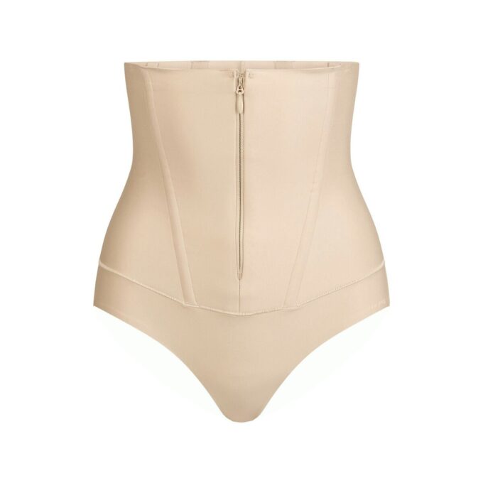 SKIMS BODY CORE SCULPT MIDJETRANDE THONG