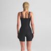 SKIMS BODY CORE SCULPT ÖPPEN BYST TILL MITTEN AV LÅRET