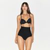 SKIMS BODY CORE SCULPT RUMPLYFTANDE TROSOR