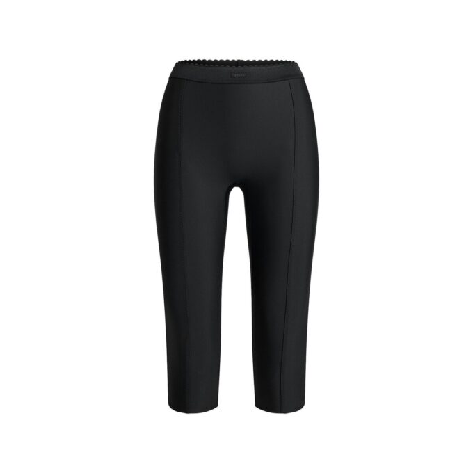 SKIMS BODY HÖGMIDDAD CAPRI