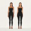 SKIMS BODY HIP ENHANCING VADDRADE SHORT