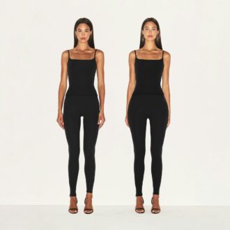 SKIMS BODY HIP ENHANCING VADDRADE SHORT