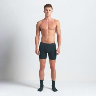 SKIMS BOMULL HERR 13 cm BOXER 5-PACK