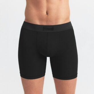 SKIMS BOMULL HERR 13 cm BOXER 5-PACK