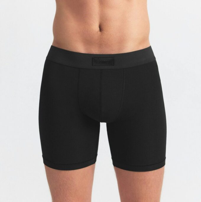 SKIMS BOMULL HERR 13 cm BOXER 5-PACK SKIMS BOMULL HERR 13 cm BOXER 5-PACK