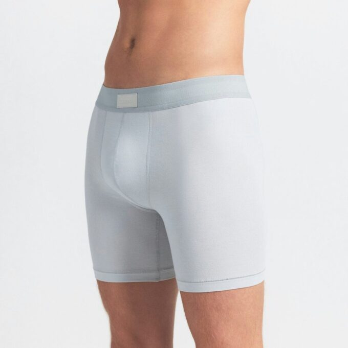 SKIMS BOMULL HERR 13 cm BOXER 5-PACK SKIMS BOMULL HERR 13 cm BOXER 5-PACK